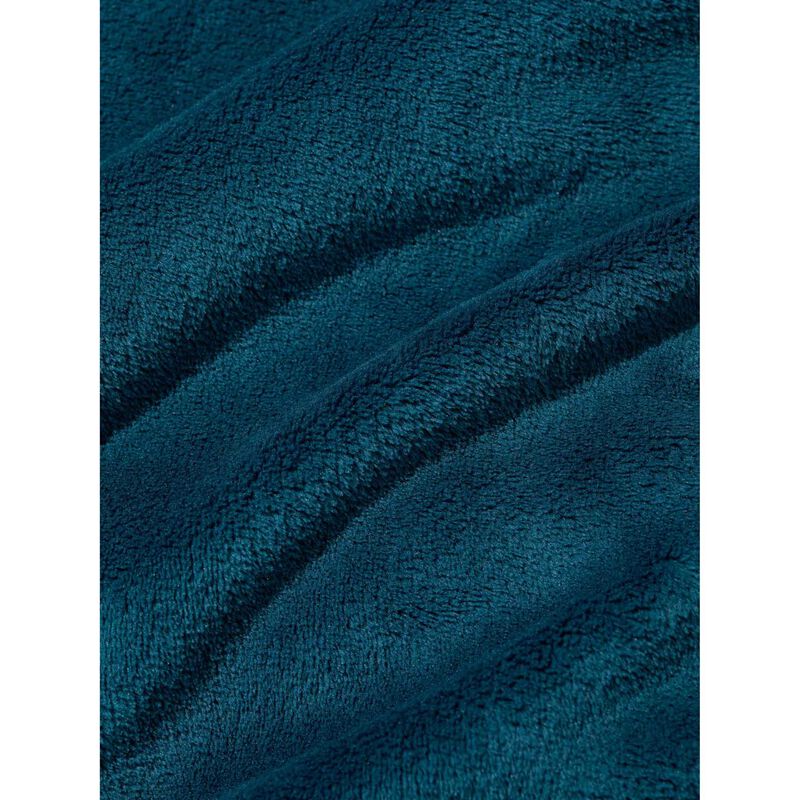 Seasalt Cornwall Potter Robe Dark Lake image number 3